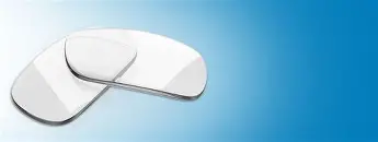 眼镜镀膜加工前后的仓储流转衔接